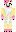 skin of a player