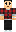 skin of a player