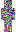 skin of a player