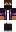 skin of a player