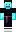 skin of a player