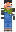 skin of a player