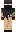 skin of a player