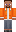 skin of a player
