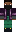 skin of a player