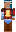 skin of a player
