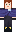 skin of a player
