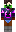 skin of a player