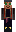 skin of a player
