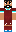 skin of a player