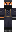 skin of a player