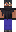 skin of a player