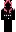 skin of a player