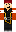 skin of a player