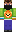 skin of a player