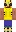 skin of a player