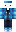 skin of a player