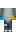 skin of a player