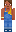skin of a player