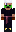 skin of a player