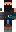 skin of a player
