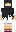 skin of a player
