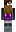 skin of a player