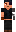 skin of a player