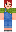 skin of a player