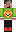 skin of a player