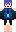 skin of a player