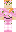 skin of a player