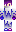 skin of a player