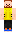 skin of a player