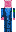 skin of a player