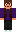 skin of a player