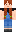 skin of a player
