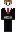 skin of a player