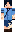 skin of a player