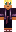 skin of a player