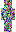skin of a player