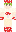 skin of a player