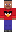skin of a player
