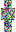 skin of a player
