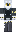 skin of a player