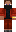 skin of a player
