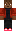 skin of a player