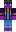 skin of a player