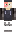 skin of a player