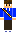 skin of a player